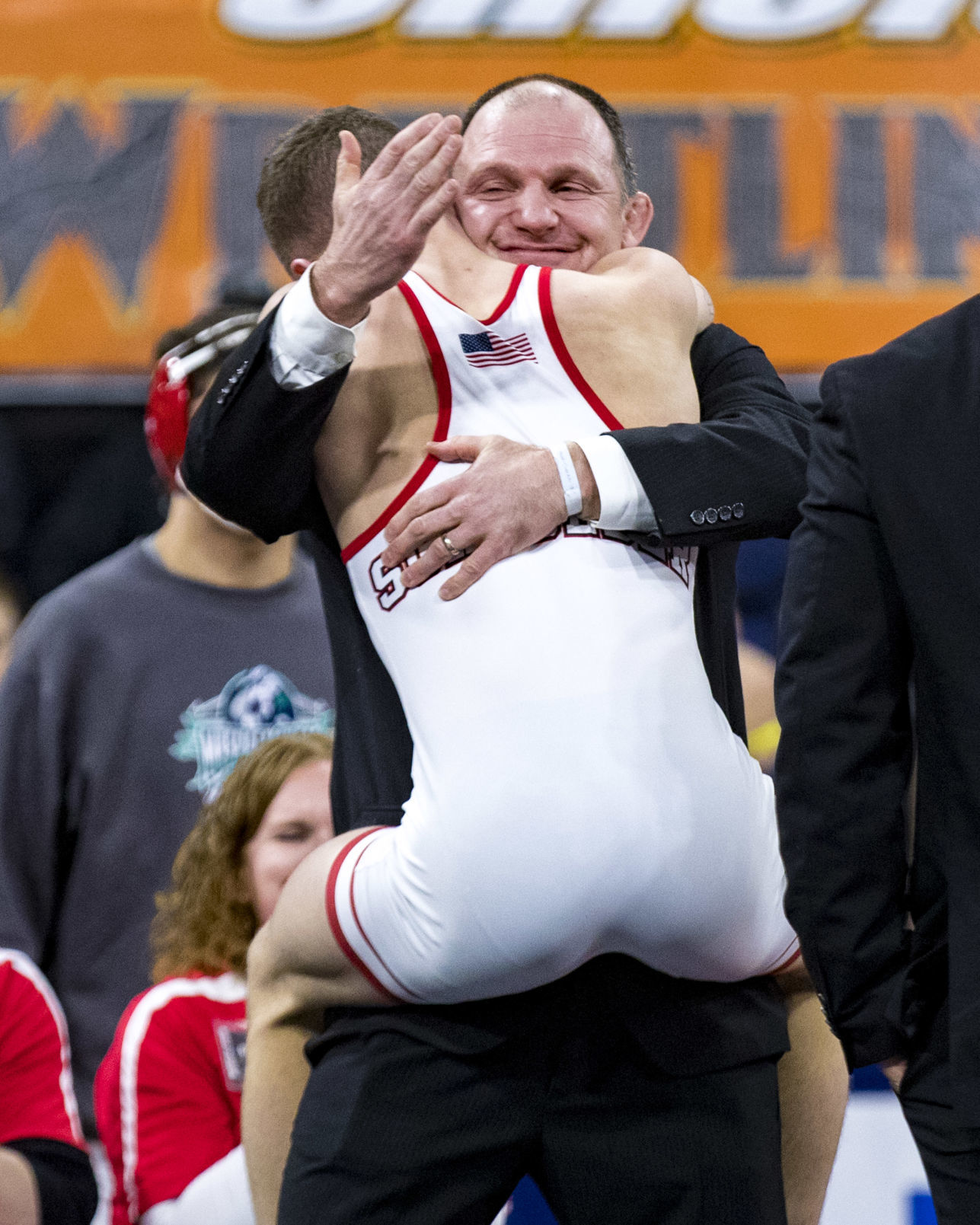 State Wrestling Championships